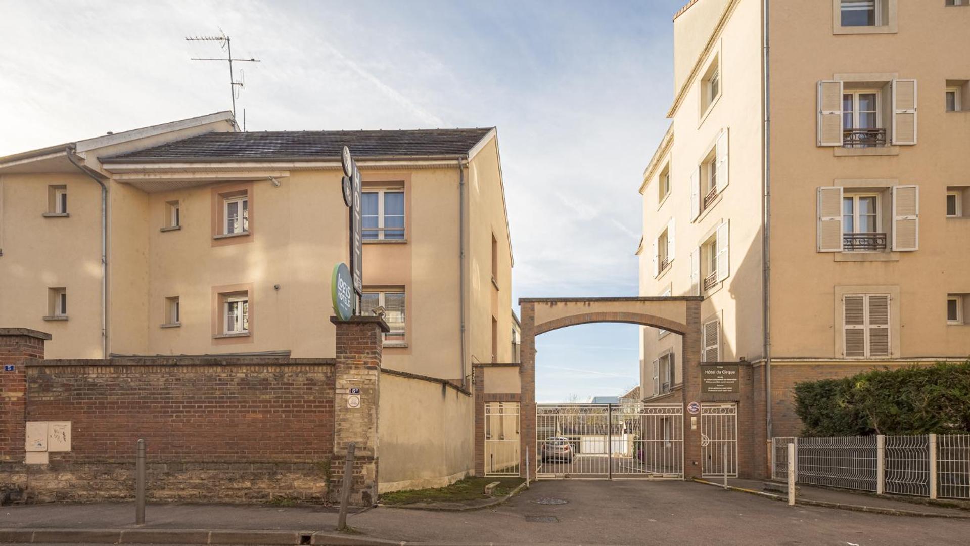 Appartamento Havre De Preize - Hypercentre - 6 Pers Troyes Esterno foto